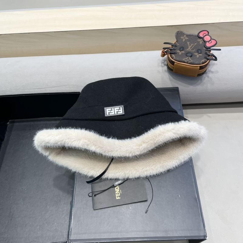 Fendi Caps